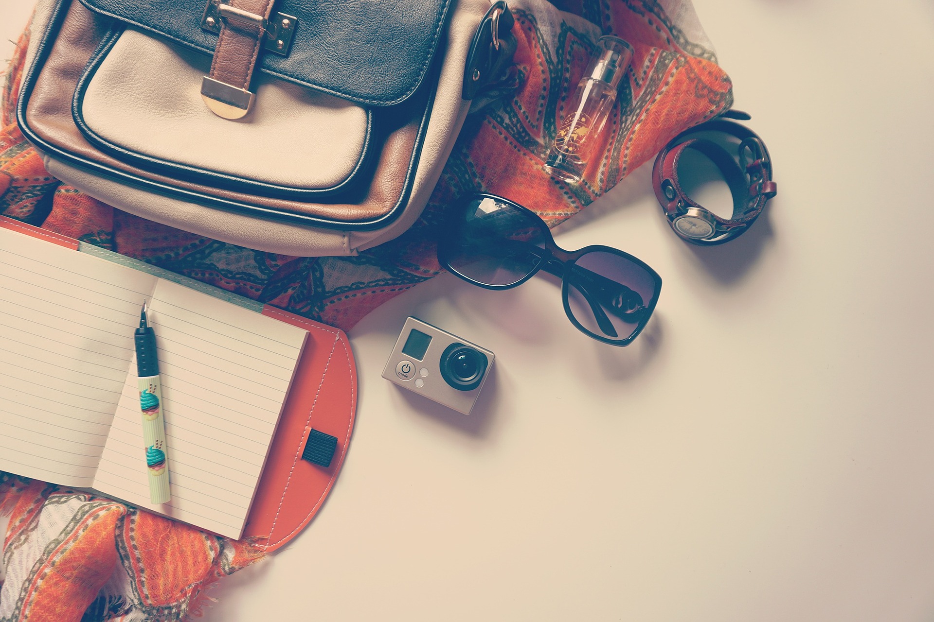 ¿Es cierto que los emprendedores tienen vacaciones?