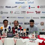 Ignacio Escobosa Serrano anuncia Todo México Salvando Vidas 2023